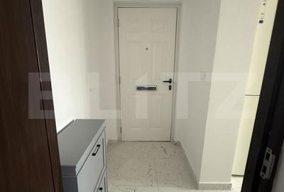 Apartament cu 2 camere în Micro 6 - 8