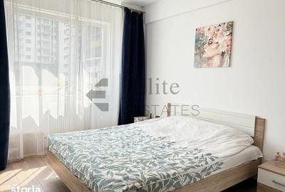 Apartament cu 2 camere în Iosia