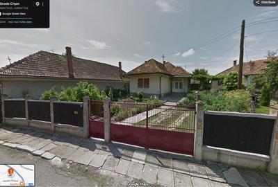 Casă cu 4 camere în Central - 8