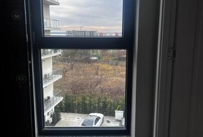 Apartament cu 2 camere decomandat, mobilat în Nord - 5