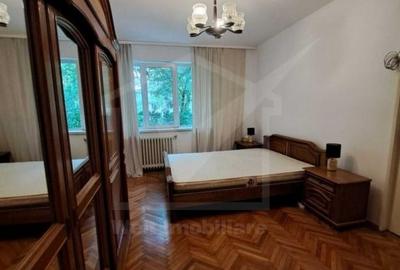 Apartament cu 2 camere circular în Gheorgheni - 2