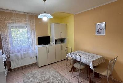 Casă cu 2 camere în Simion Bărnuțiu