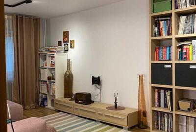 Apartament cu 3 camere decomandat în Moara de foc - 2