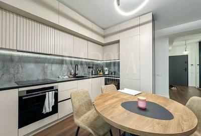 Apartament cu 4 camere decomandat în Gară - 3