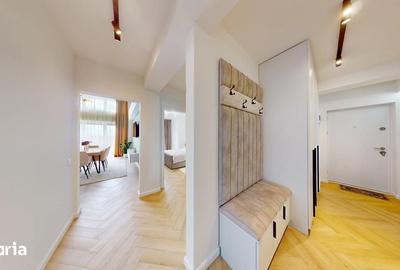 Apartament cu 2 camere decomandat în Central - 5