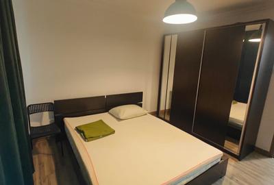 Apartament cu 2 camere semidecomandat, mobilat în Medicină - 4