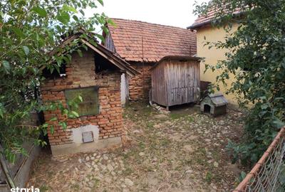 Casă cu 3 camere cu Teren 1350 Mp în Central - 18