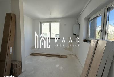Apartament cu 3 camere decomandat în Cristian - 15