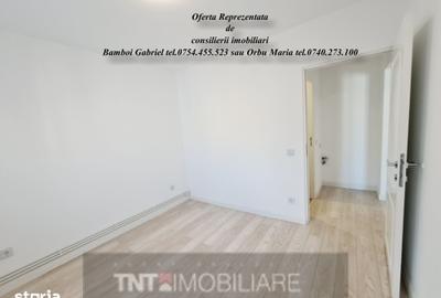 Apartament cu 2 camere semidecomandat în Tătărași