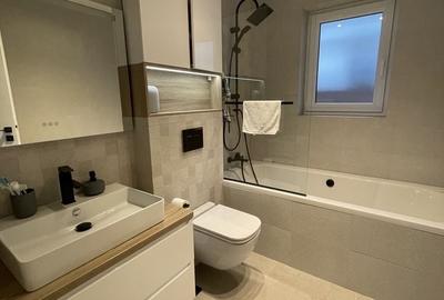 Casă cu 3 camere în Sântandrei