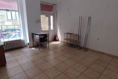 Apartament cu 2 camere în Central - 2