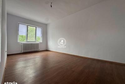Apartament cu 2 camere decomandat în Frumoasa
