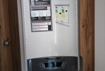 Apartament cu 3 camere în Hașdeu - 5