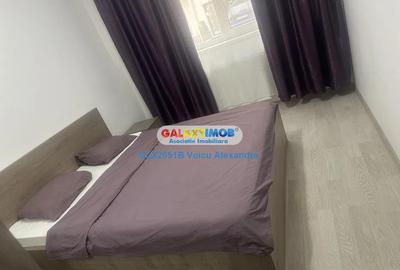 Apartament cu 2 camere decomandat, mobilat în Berceni