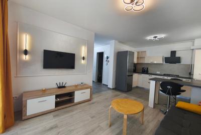 Apartament cu 2 camere în Tractorul