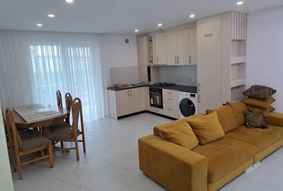 Apartament cu 2 camere decomandat în Central - 5