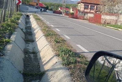 Teren de 7700 mp, în Dumbrăveni - 8