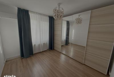 Apartament cu 2 camere în Tudor Vladimirescu