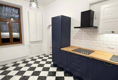 Apartament cu 3 camere decomandat în Central - 4