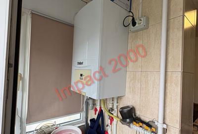 Apartament cu 3 camere în Inel II - 5