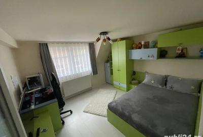 Casă cu 4 camere în Cantemir - 5