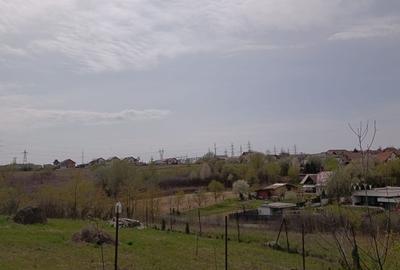 Teren de 3500 mp, în Orașul Vechi