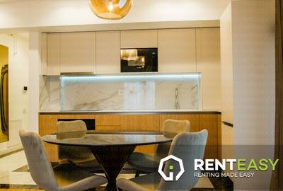 Apartament cu 3 camere decomandat în Copou