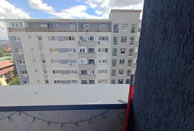 Garsonieră decomandată în Calea Turzii - 1