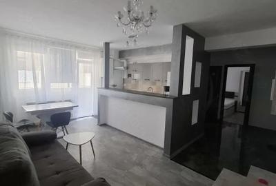 Apartament cu 2 camere decomandat, mobilat în Florești - 4