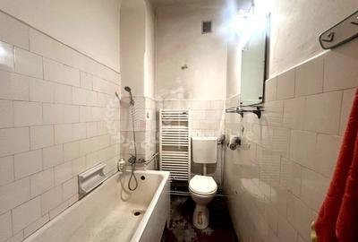 Apartament cu 2 camere semidecomandat în Central - 4