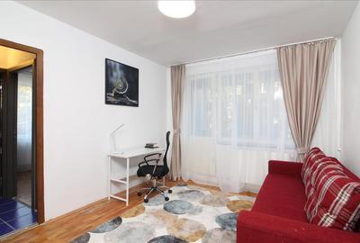 Apartament cu 2 camere semidecomandat, mobilat în Gheorgheni - 2
