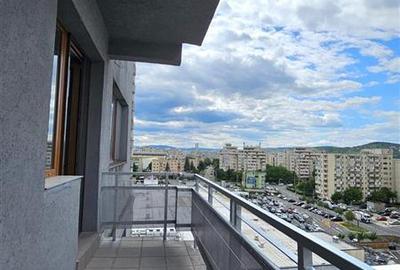 Apartament cu 2 camere semidecomandat, mobilat în Mănăștur - 4