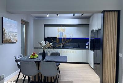 Apartament cu 4 camere în Sisești