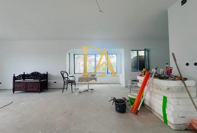 Casă cu 4 camere cu Teren 350 Mp în Bolintin-Deal - 16
