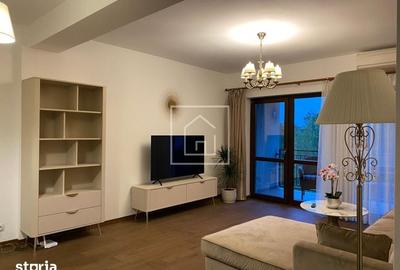 Apartament cu 3 camere în Sub Arini
