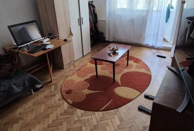 Garsonieră în Cetate