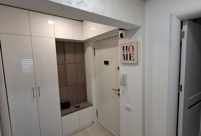 Apartament cu 3 camere decomandat, mobilat în Gara - 15