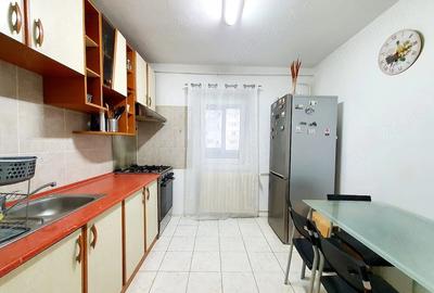 Apartament cu 2 camere decomandat în Colentina - 8