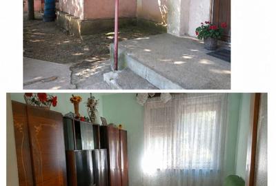 Apartament cu 3 camere în Băla