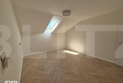 Apartament cu 2 camere în Sud