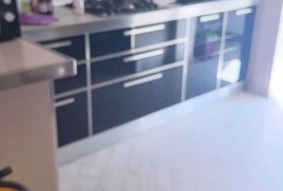 Apartament cu 3 camere decomandat în Dacia - 2