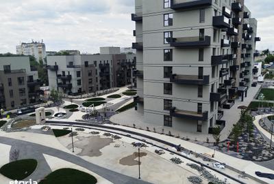 Apartament cu 2 camere decomandat în Nord - 1