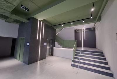 Apartament cu 2 camere decomandat, mobilat în Tomis Nord - 13