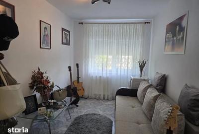 Apartament cu 4 camere în Calea Romanului - 4