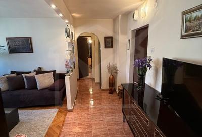 Apartament cu 2 camere decomandat, mobilat în Grigorescu - 5