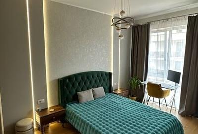 Apartament cu 2 camere în Florești - 3