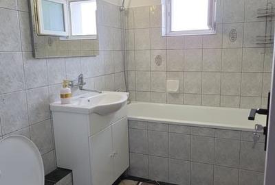 Apartament cu 3 camere decomandat în Central - 7