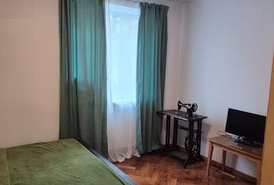 Apartament cu 3 camere semidecomandat în Lazaret - 2