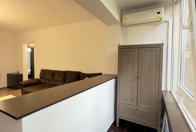 Apartament cu 2 camere semidecomandat, mobilat în Victoriei - 6