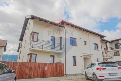 Apartament cu 3 camere decomandat, mobilat în Sud